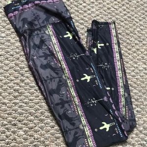 The OG TEEKI Yoga legging